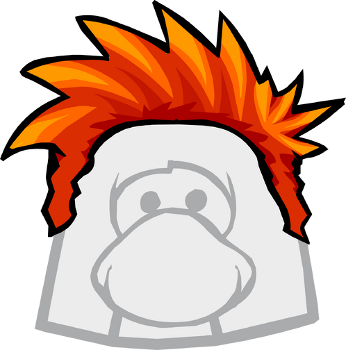 The Firestriker clothing icon ID 670 updated