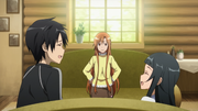 Small Family BD