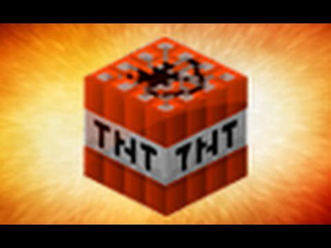 TNT - Minecraft Music Wiki