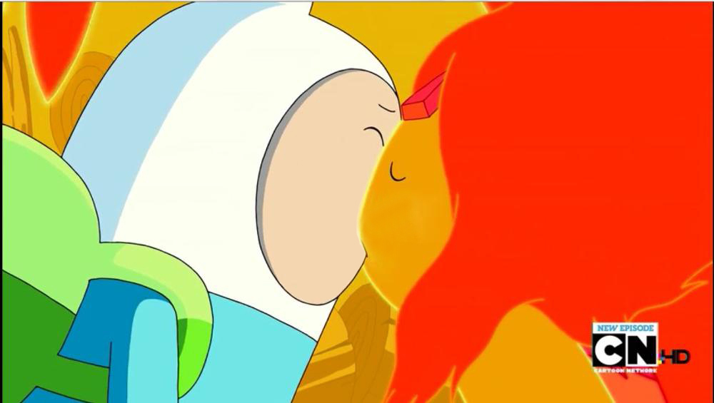 Dungeon Adventure Time Flame Princess Porn - Forum Finn S Relationships Flame Princess The 7380 | Hot Sex Picture