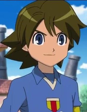 paolo bianchi inazuma eleven 3