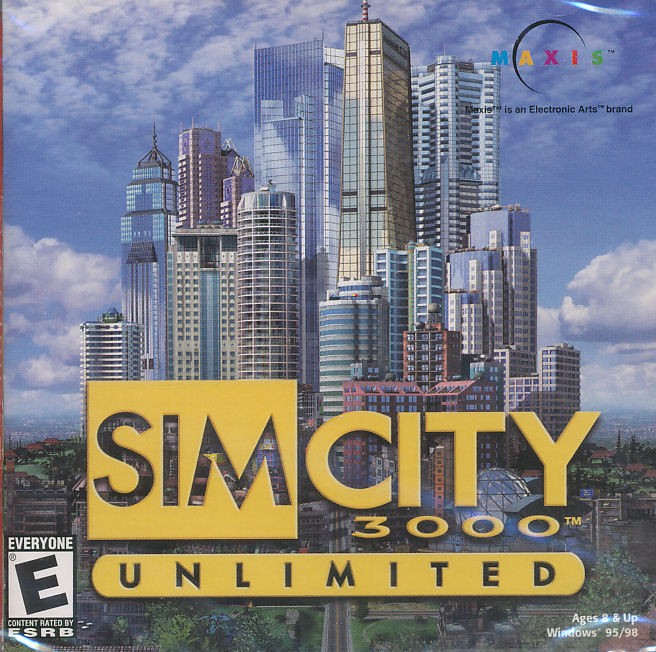 Simcity 3000 Patch Fr Skyrim