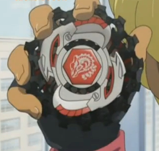 aries beyblade