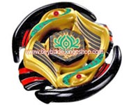 beyblade vulcan horuseus