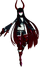 Black gold saw render by blackshiki-d4xvse5