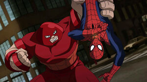 Juggernaut
