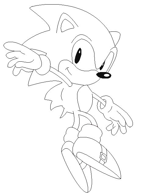 Obraz - Soniccdszkic.png – Sonic the Wiki, internetowa ...