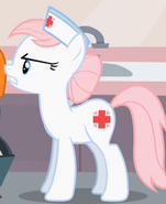 Nurse Redheart id S2E13