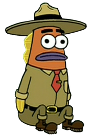 Forest Ranger