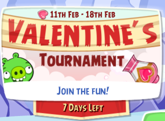 this weeks angry bird friends tournament help