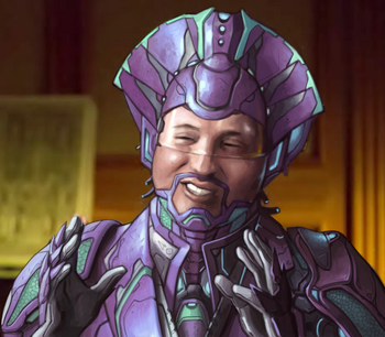 Vanu-Aliens