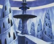 Aeropurto de las bestias aladas