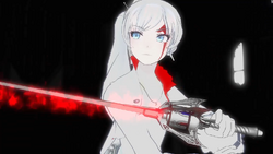 Weiss - 8