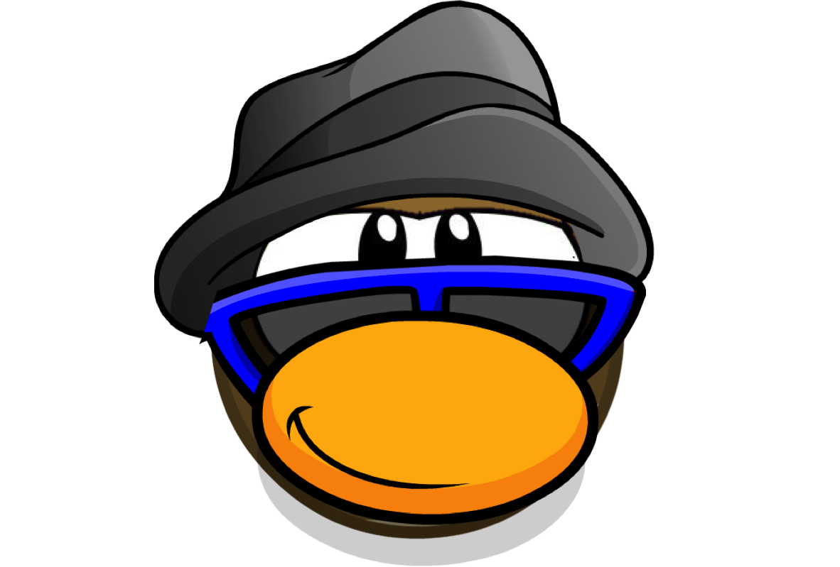 Image - Cool Icon.png - Club Penguin Wiki - The free, editable