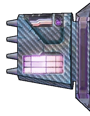 hoplite shield borderlands 2