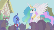 Luna i Celestia