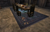 Canvas the Castle Clues