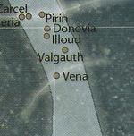 Vena system
