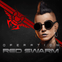 Operation: Red Swarm