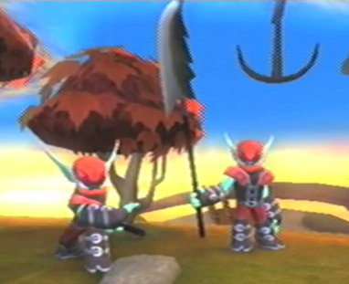 skylanders archer