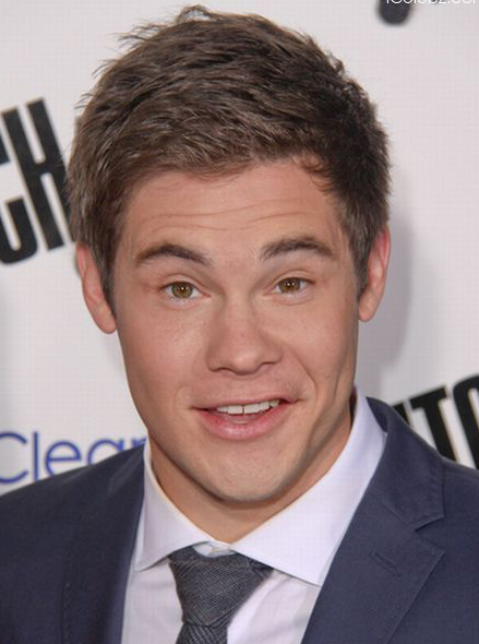Adam DeVine - Community Wiki