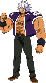 Elfman Strauss GJM