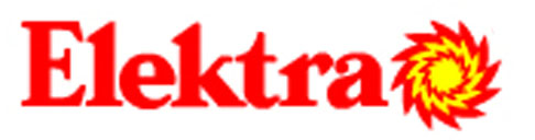 Elektra - Logopedia, the logo and branding site