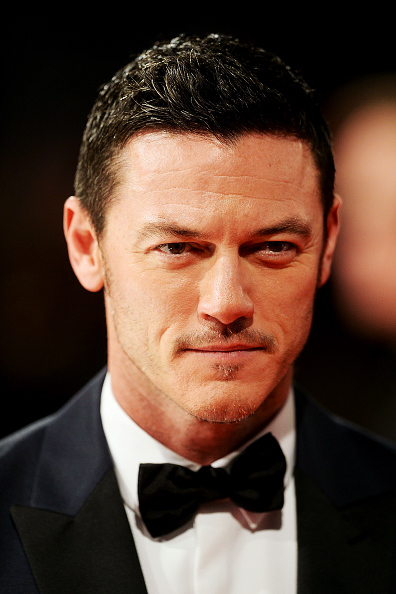 LukeEvans