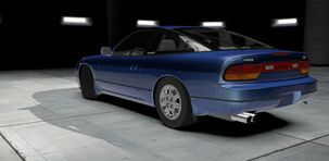 Nissan 240sx s13 wiki #9