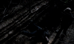 Damon-and-Galen-Vaugh-in-TVD-4.13-Into-the-Wild