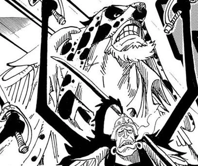 Dalmatien one piece