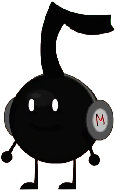 Image - Tune-1.png - Battle for Dream Island Wiki