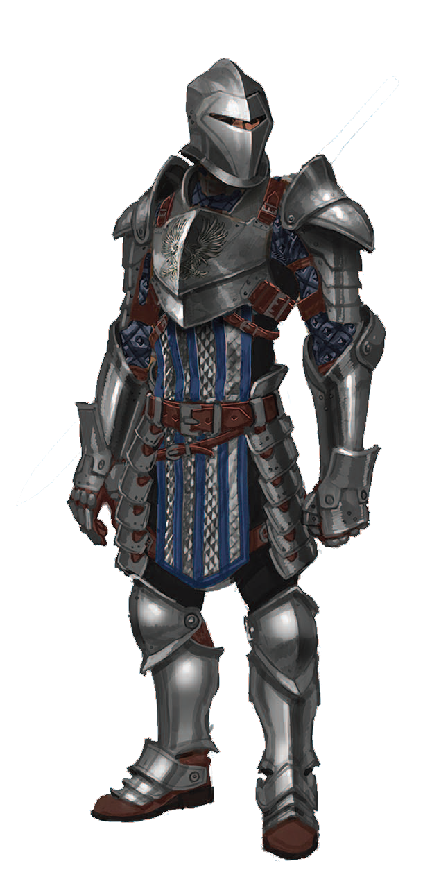 Greywardenwarrior