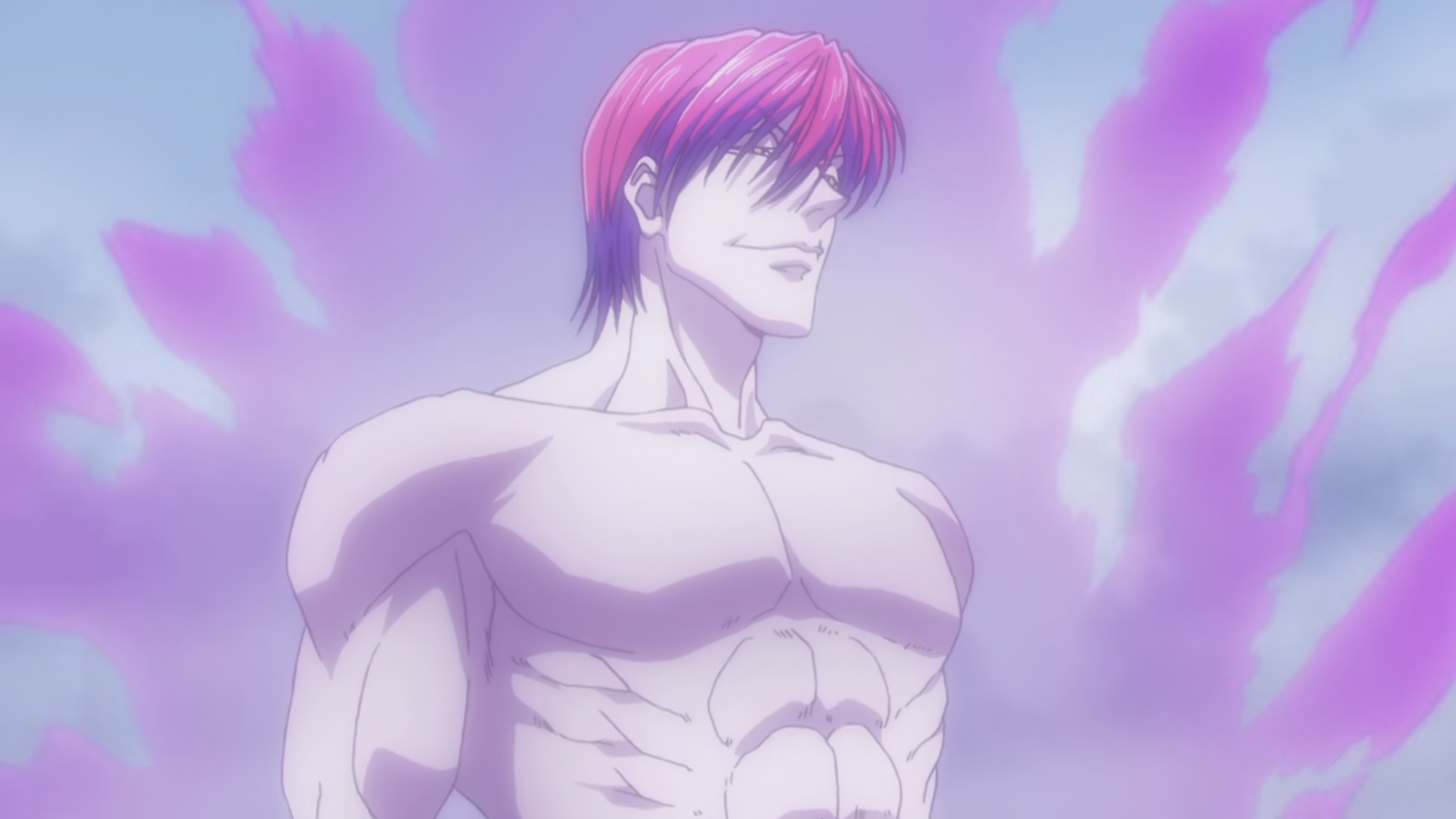 810 Hunter x Hunter ideas hunter x hunter, hunter, hunter anime