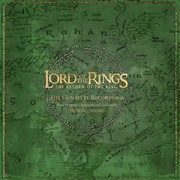 LotR - The Return of the King (Complete Recordings)