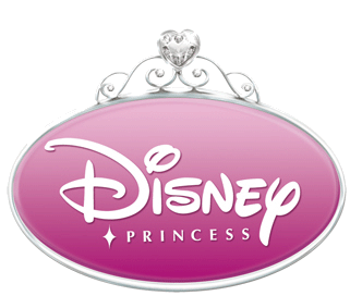 Image - Disney Princess logo.png - Disney Princess & Fairies Wiki