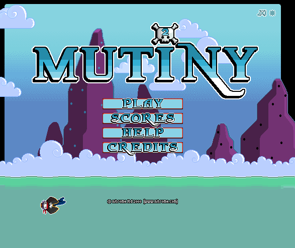 mutiny online game