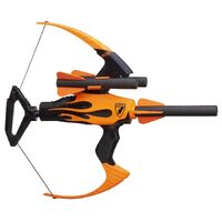 Nerf-blazin-bow