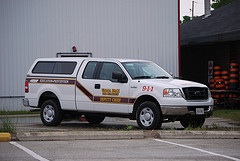 fire deputy chief wasaga department beach