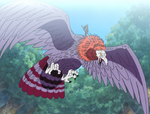 Fuza Anime Infobox