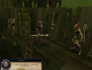 Rogue Vyres