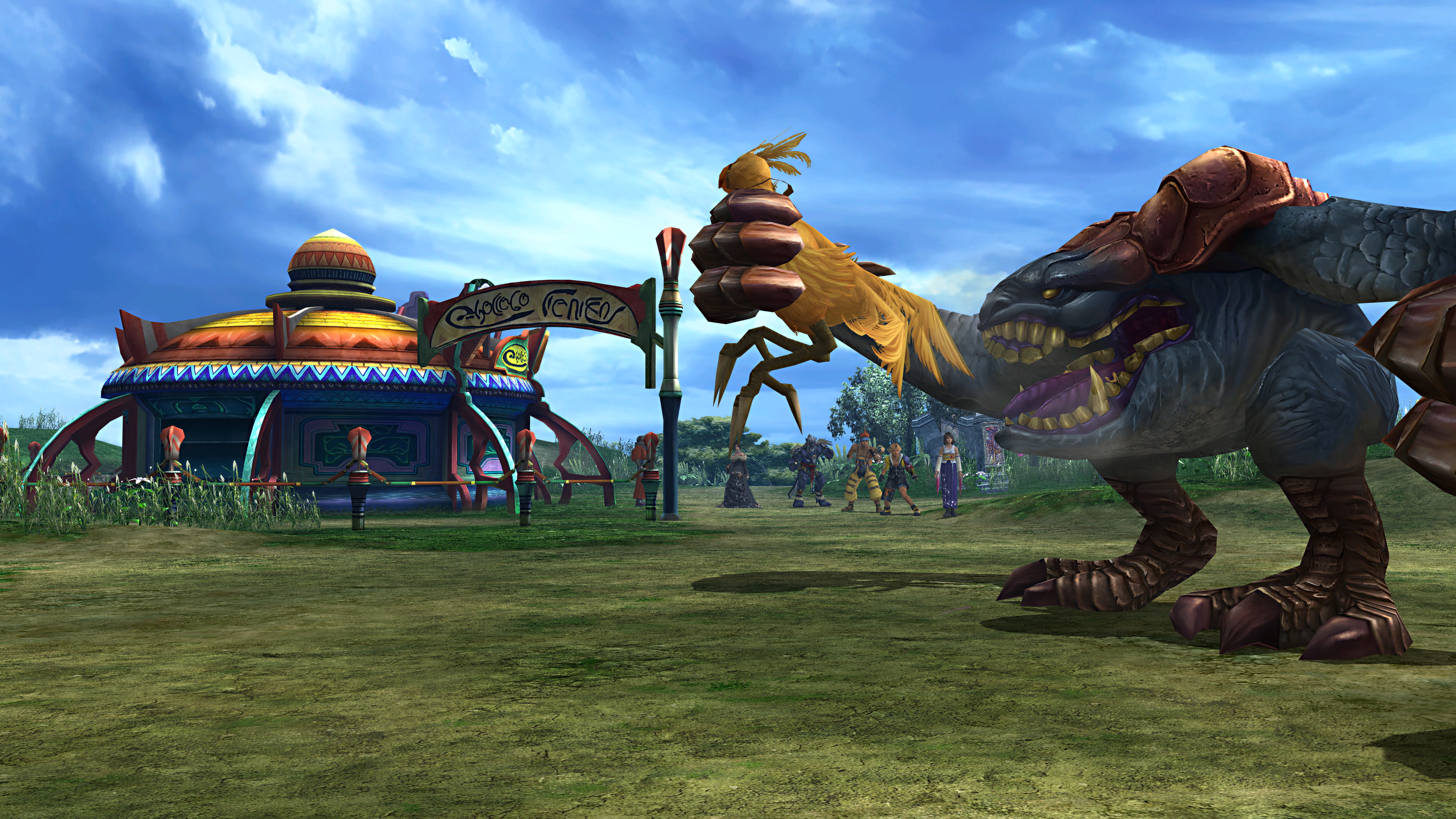Chocobo_eater_catches_a_chocobo.jpg. 