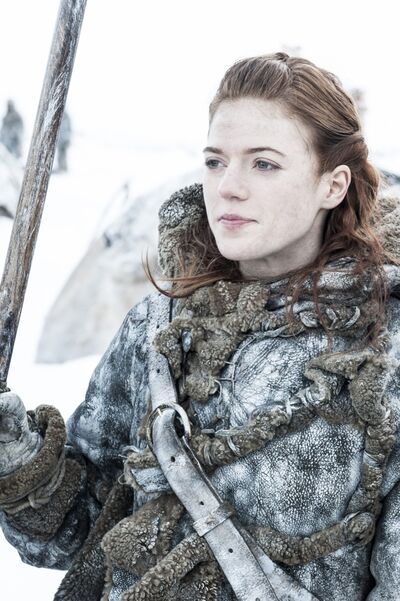Ygritte1