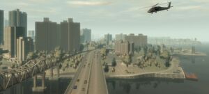 Northwood (IV)