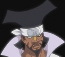 Segundo Raikage