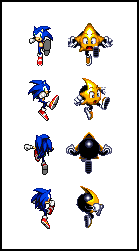 download sonic ristar