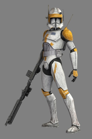 star wars commander cody armor