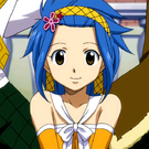 Levy prof