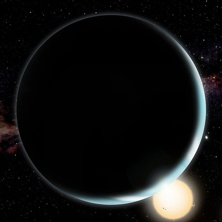 Kepler34b (HF) Constructed worlds