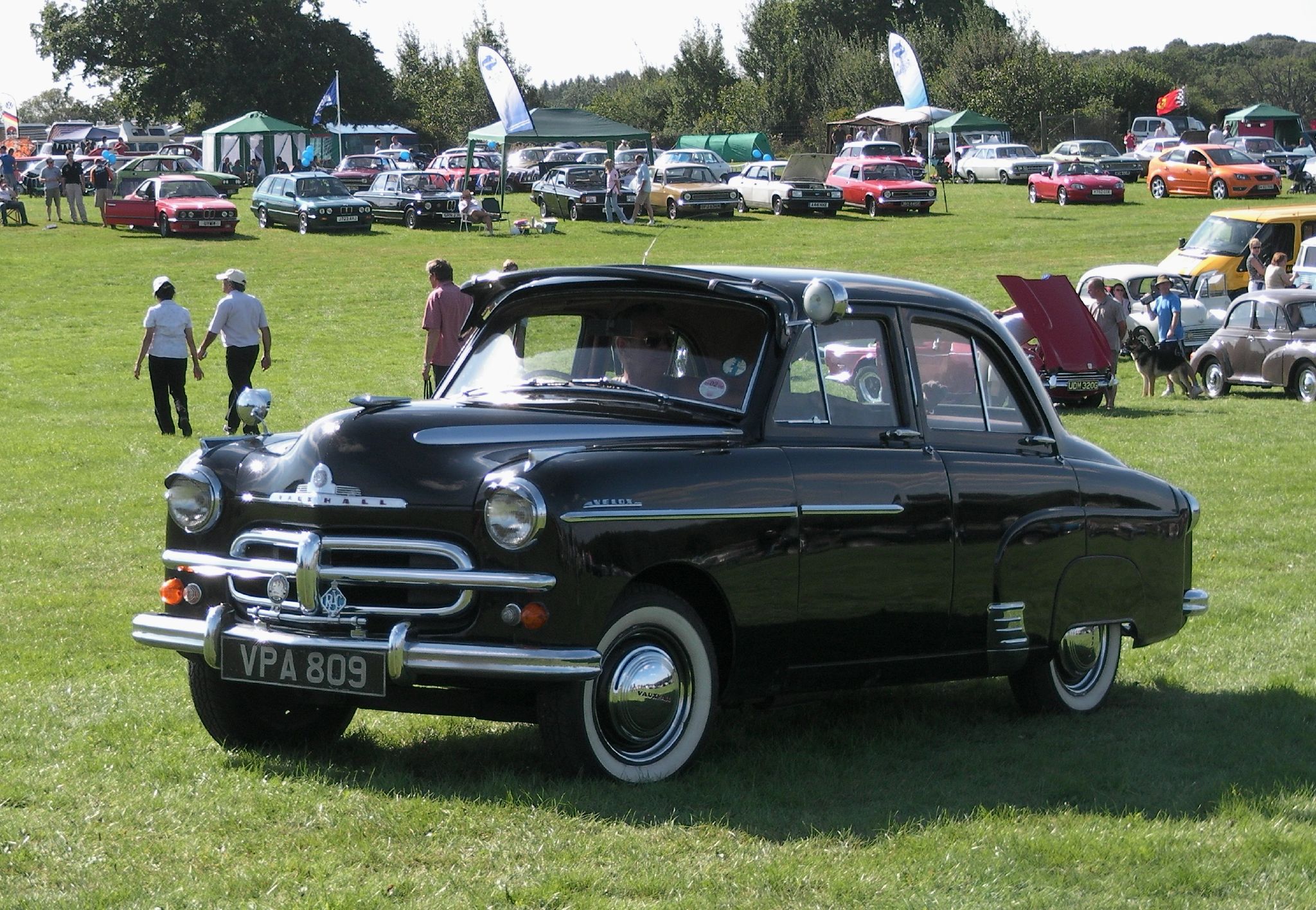 Velox car toyota